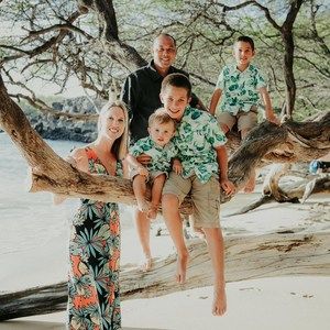 Meet your Posher, Michele